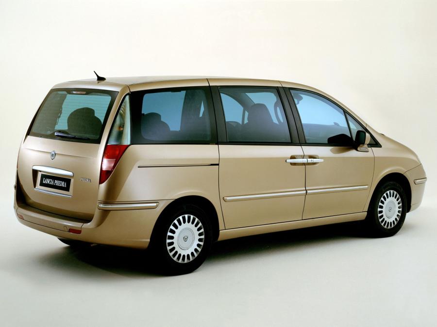 Lancia 2